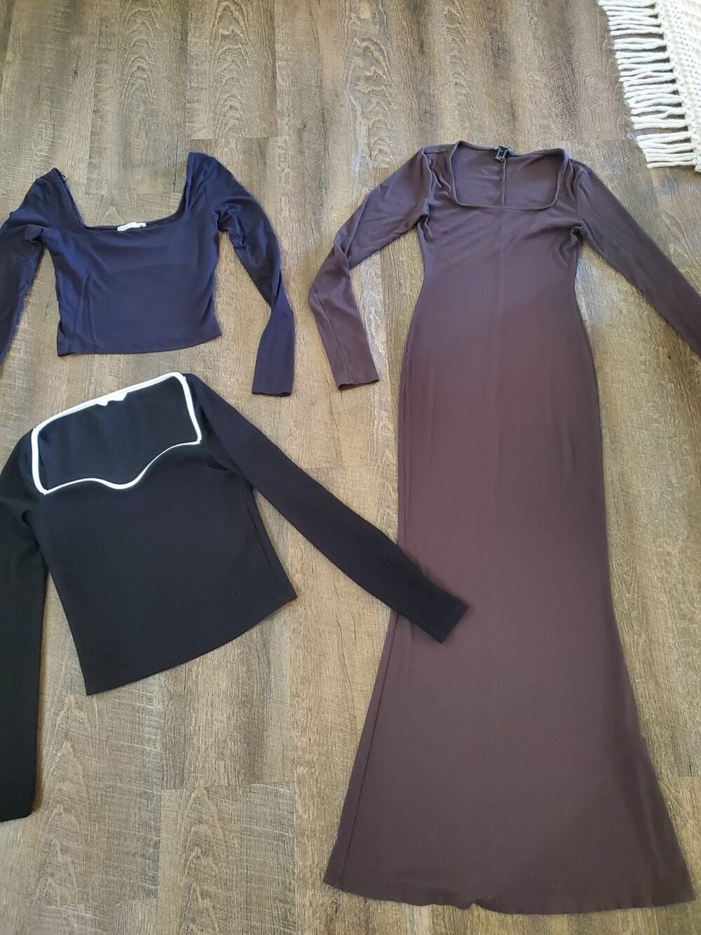 Bershka, H&M And Forever 21 Lot Of Size Medium